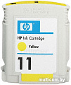 Картридж HP 11 (C4838A)