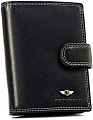 Кошелек Peterson PTN WL-0306L (черный)