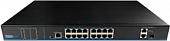 Коммутатор Utepo UTP1-SW16-TP300