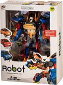 Трансформер Ziyu Toys L015-48A