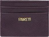 Визитница Fabretti QCH402D-142