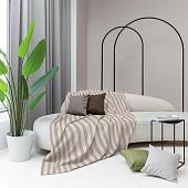 Волшебная ночь 140x220 ДТ172 774531 (зебра/экрю)