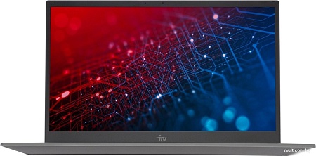 Ноутбук iRU Planio 15INP 2023736