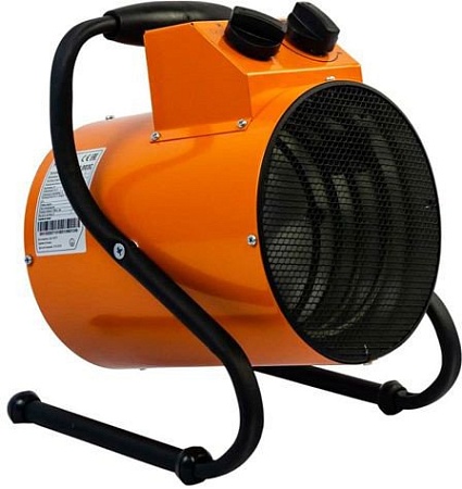 Электрическая тепловая пушка Калашников HP-3.003C