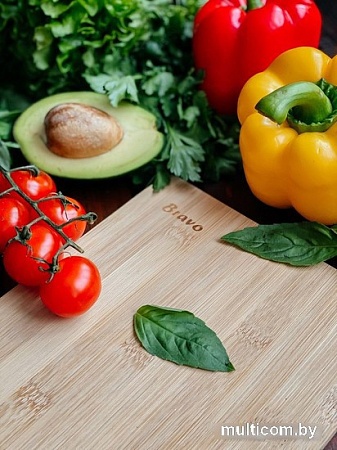 Разделочная доска Bravo Fuzhou 514