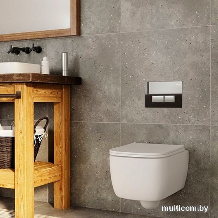 Панель смыва IDDIS Uniglass UNG10GBi77