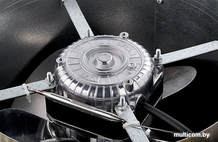 Тепловая пушка Ballu Prorab-2 BHP-P2-5