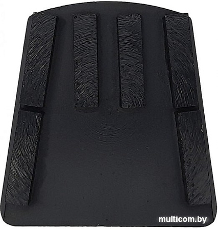 Фреза Hilberg HMF201