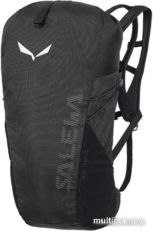 Туристический рюкзак Salewa Ultra Train 22L 1256-0900 (черный)