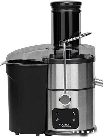 Соковыжималка Scarlett SC-JE50S62