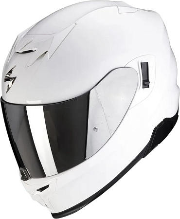 Scorpion Exo Exo-520 Evo Air Solid (р. XL, белый)
