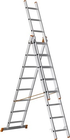 Лестница Sarayli 4308 (3x8)