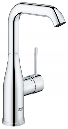 Однорычажный смеситель Grohe Essence+ 23541001