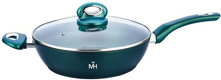 Сотейник Mercury MC-1741