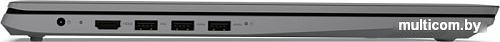 Ноутбук Lenovo V17-IIL 82GX007MRU