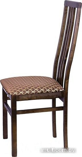 Стул Ельская мебельная фабрика МДК-82 (Е-50/нота браун)