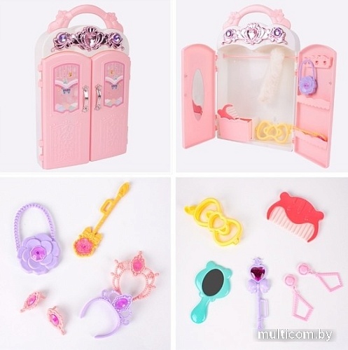 Кукла Darvish SR-T-3196