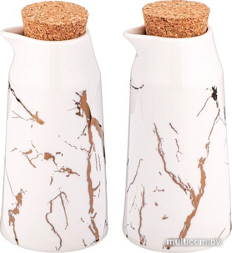 Набор для масла и уксуса Lefard Fantasy 42-342