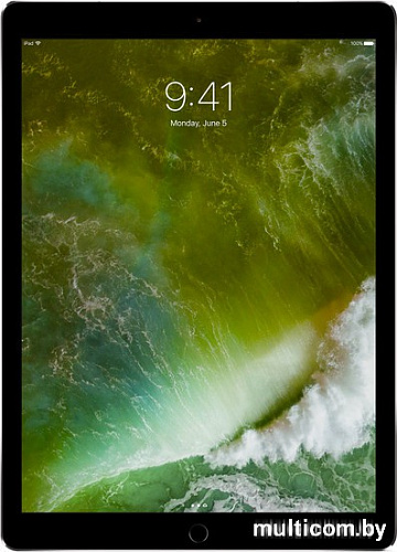 Планшет Apple iPad Pro 12.9 512GB LTE Space Gray