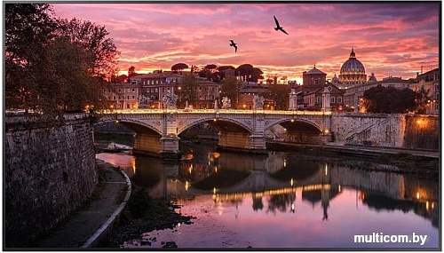 Информационная панель Samsung QB65R