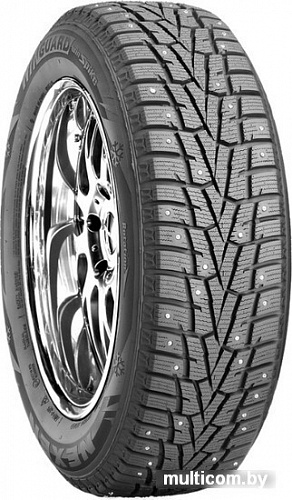 Автомобильные шины Roadstone Winguard WinSpike SUV 265/65R17 116T