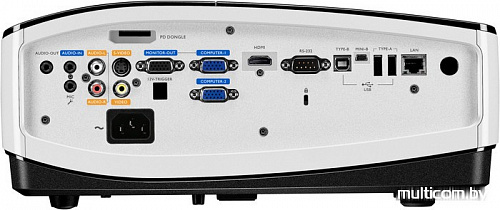 Проектор BenQ MX822ST