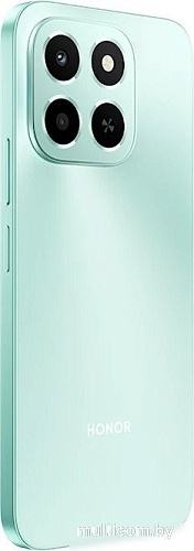 Телефон HONOR X6c 6GB/128GB международная версия (океанический голубой)