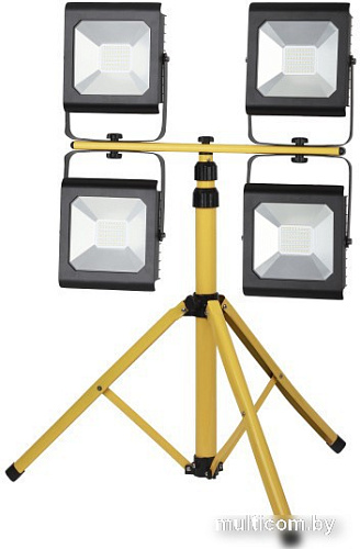 Стойка Эра LPR-TRIPOD 4х10-100Вт&lt;3кг