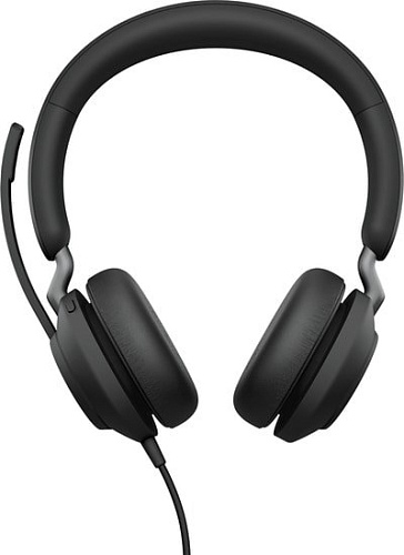 Офисная гарнитура Jabra Evolve2 40 UC Stereo USB-C