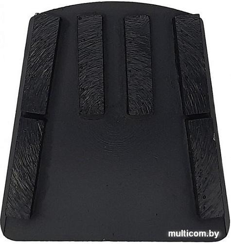Фреза Hilberg HMF201