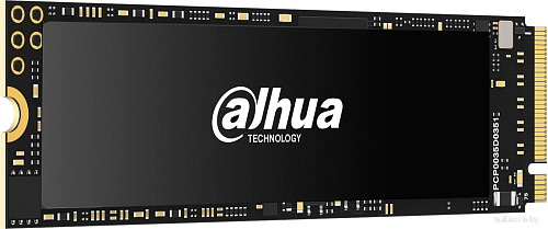 SSD Dahua C970 Plus 512GB DHI-SSD-C970VN512G