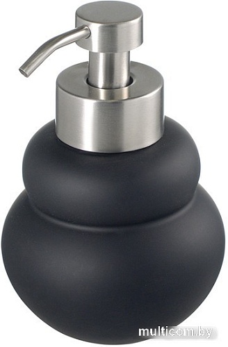 Дозатор для жидкого мыла Bergenson Bjorn Markl BB000073 (черный)