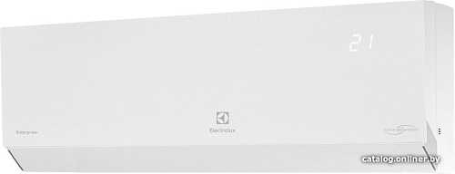 Кондиционер Electrolux Enterprise EACS/I-09HEN-WHITE/N8