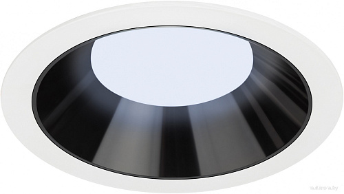 Точечный светильник ЭРА LED 21-24-6K Б0062149