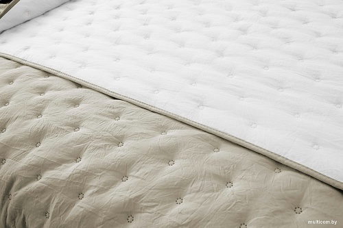 Набор текстиля для спальни Sofi De MarkO Элизабет №15 230х250 Пок-Эл-15-230х250