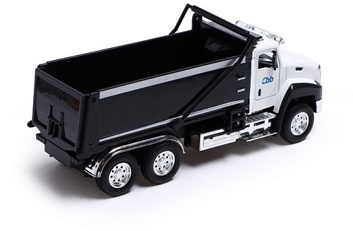 Самосвал Автоград Грузовик 7422068