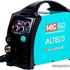 Сварочный инвертор Alteco MIG 160 21576
