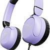 Наушники HyperX Cloud Mini (лавандовый)