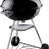 Гриль Weber Compact Kettle 57cm