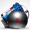 Пылесос Dyson Cinetic Big Ball Allergy