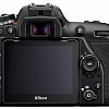 Зеркальный фотоаппарат Nikon Nikon D7500 Kit