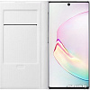 Чехол Samsung LED View Cover для Samsung Galaxy Note 10 (белый)