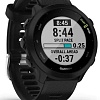 Умные часы Garmin Forerunner 55 (черный)