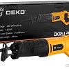 Сабельная пила Deko DKRS1200 063-4195