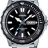 Наручные часы Casio MTD-125D-1A3