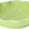 Блюдо Tognana Relief Lemon Garden Листок RE1PI725957