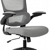 Офисное кресло Бюрократ Sigma 1 (серый)