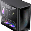 Корпус GameMax GameMax F35 BK (черный)