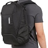 Городской рюкзак Thule Accent 26L TACBP2316BLK (черный)