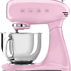 Планетарный миксер Smeg SMF03PKEU